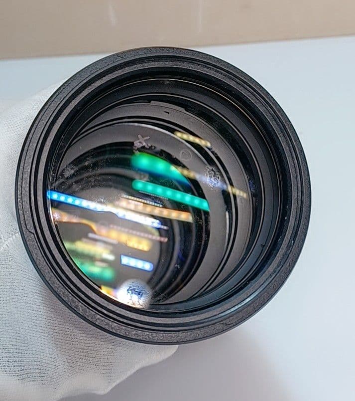 TAMRON 大口径望遠ズームレンズAF 70-200mm F2.8 MACRO