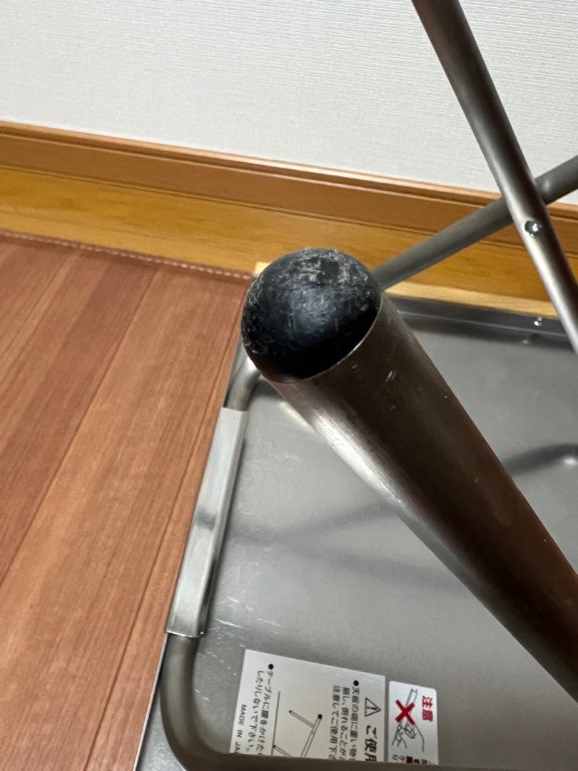 UNIFLAME 焚き火テーブル２台セット