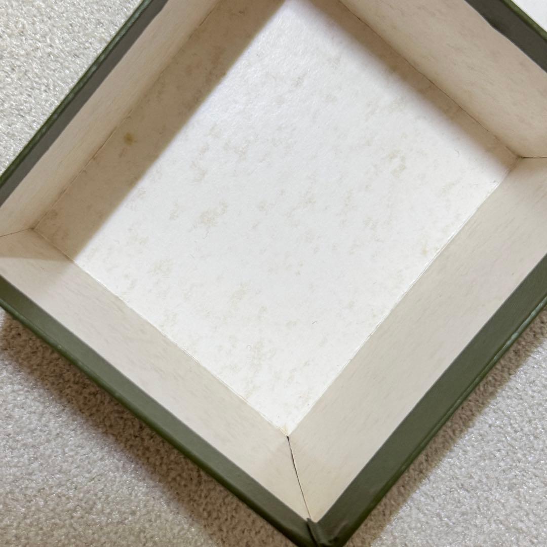 Christofle クリストフル シルバー マートレーベース 花器