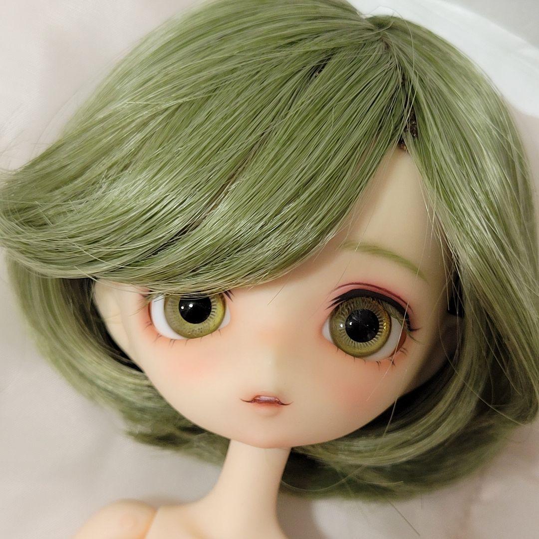 ハルモニアブルーム ココ 三角帽子のアトリエ