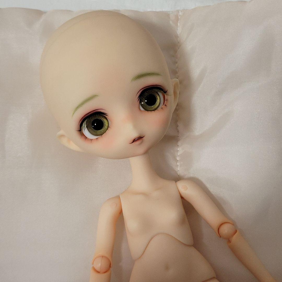 ハルモニアブルーム ココ 三角帽子のアトリエ