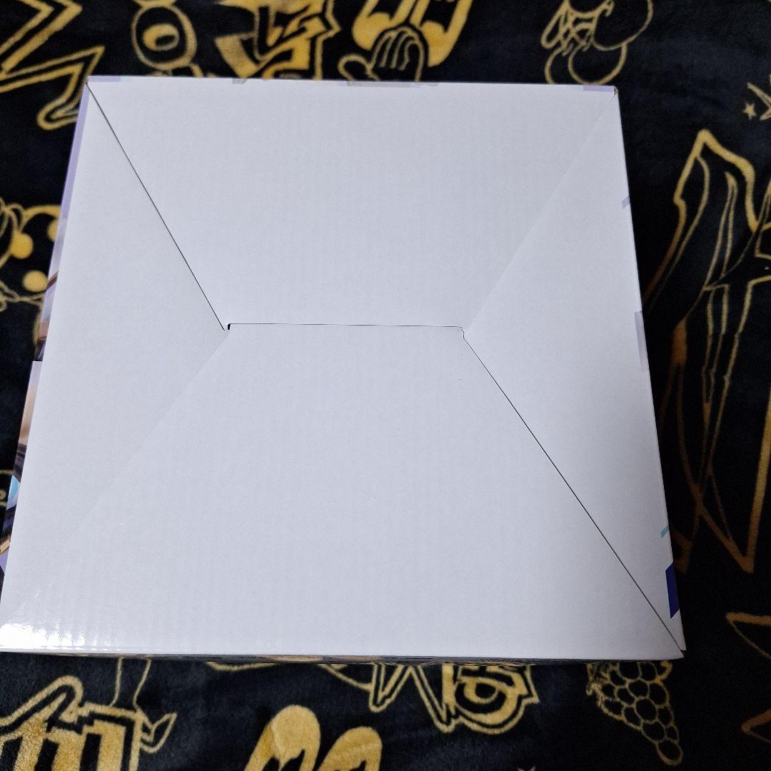 一番くじ ウマ娘 プリティーダービー 13弾 C賞 ヴィプロス フィギュア②