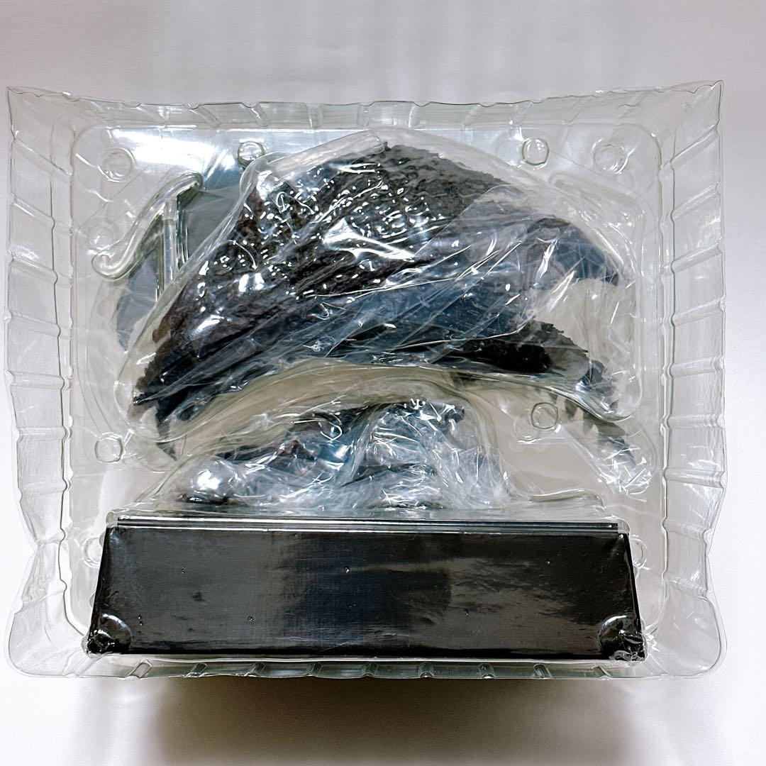 箱開封品 一番くじ モンスターハンター ゴア・マガラフィギュア A賞