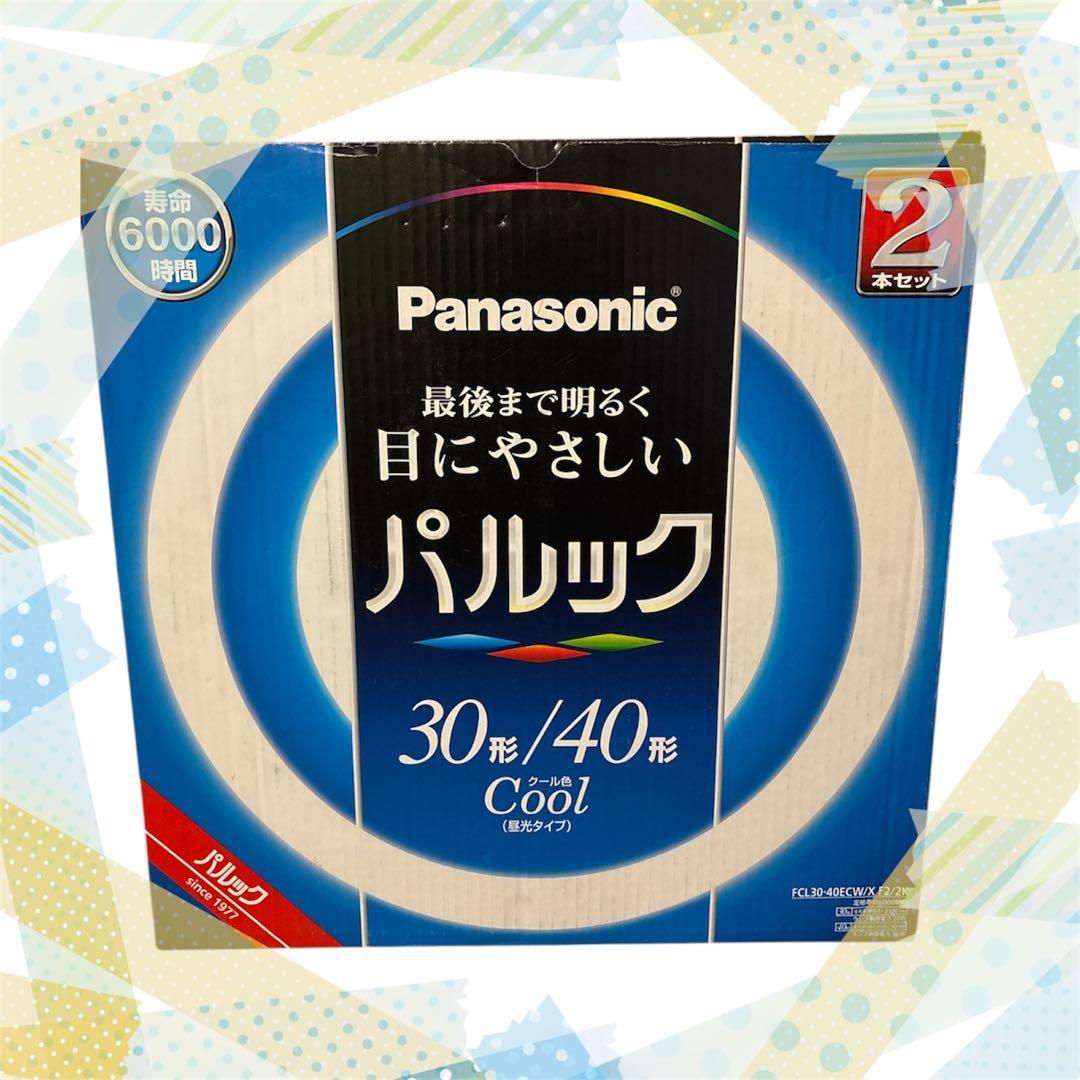 パナソニック パルック＆延長コード　セット