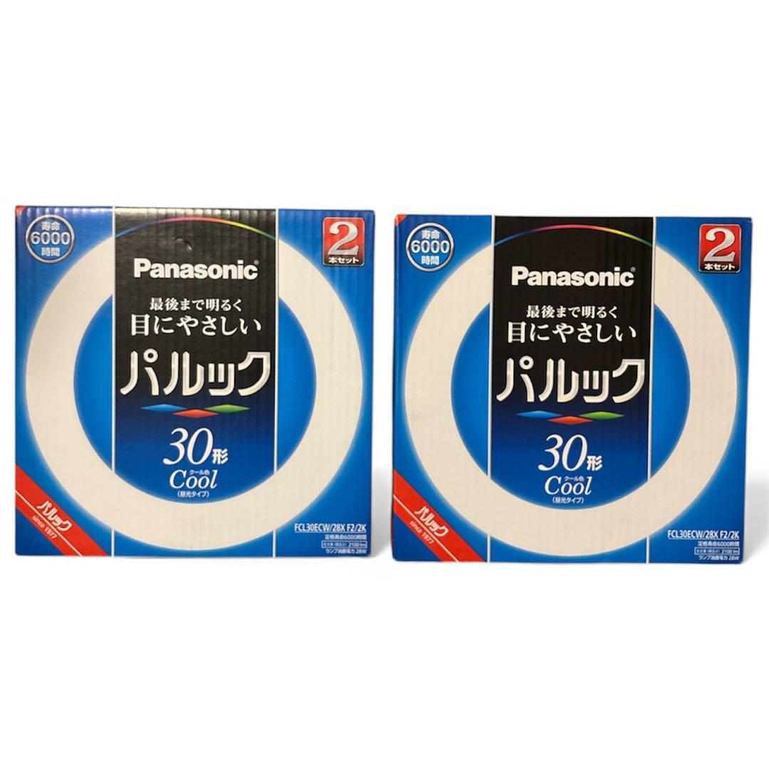 パナソニック パルック＆延長コード　セット