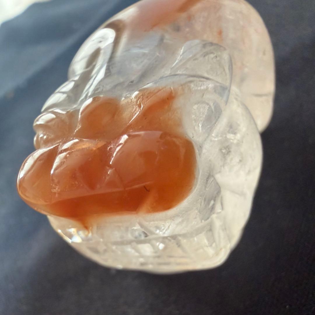 アンフィーボール 貔貅 クォーツ