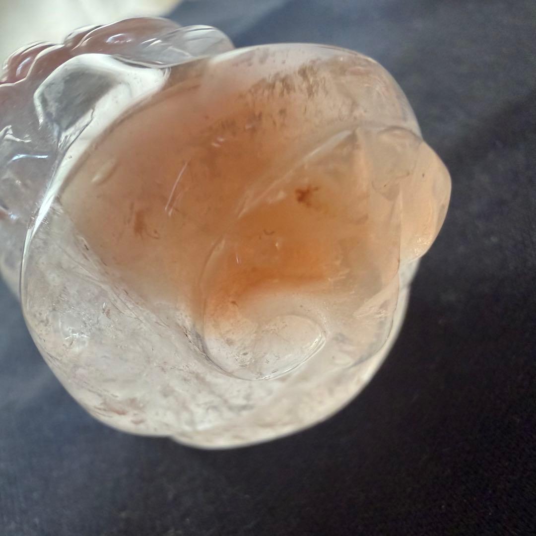 アンフィーボール 貔貅 クォーツ