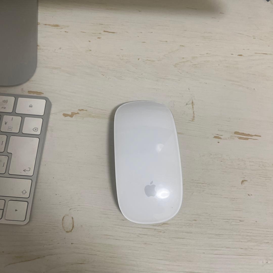 【限定】iMAC 27インチ メモリ8gb Intel Core i5