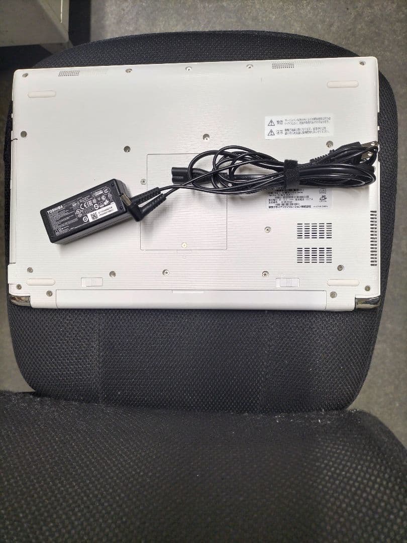 dynabook Corei7 SSD512 8GB 第7世代