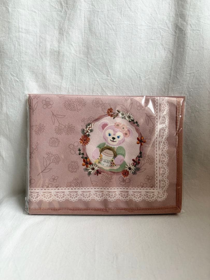 【新品】東京ディズニーリゾート シェリーメイ ティーフォーワン＆ランチョンマット