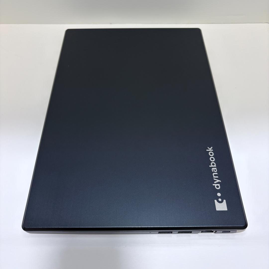 dynabook G83/FS 第10世代i5/16GB/512GB/BT93%