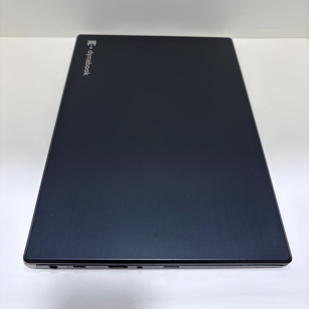 dynabook G83/FS 第10世代i5/16GB/512GB/BT93%