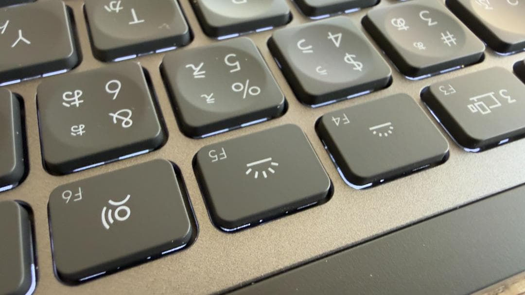Logicool MX Keys Mini 日本語配列 YR0084