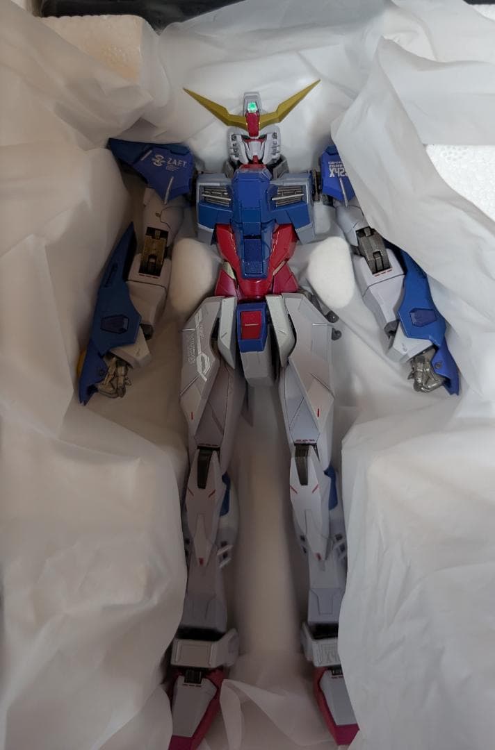 Ｍ*Ｋ様 LBUILDデスティニーガンダム(フルパッケージ) フェス 2