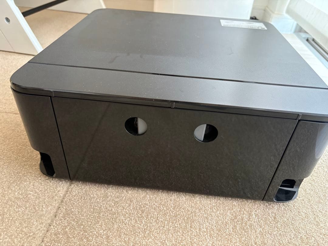 EPSON EP-882AB インクジェットプリンター ジャンク品