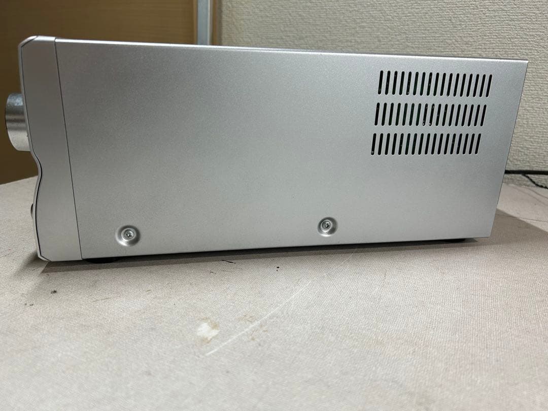 W16 整備ONKYO NFR-7TX ハイレゾ CD/SD/USBレシーバー