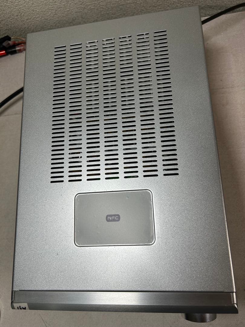 W16 整備ONKYO NFR-7TX ハイレゾ CD/SD/USBレシーバー