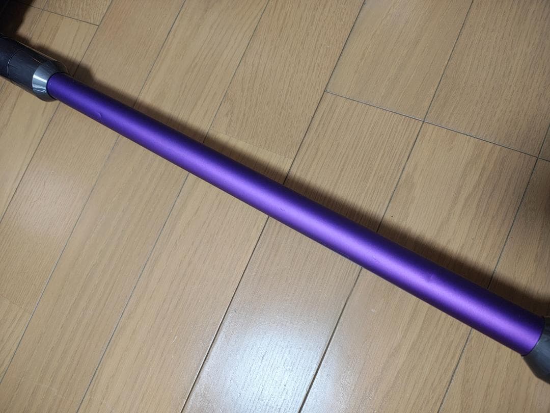 ダイソン★digital slim★SV18★バッテリー新品同等★スタンド付き2