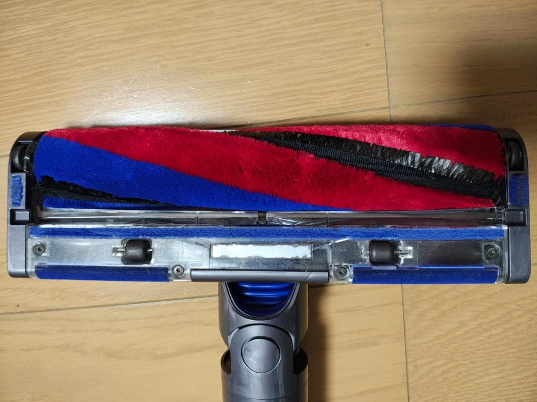 ダイソン★digital slim★SV18★バッテリー新品同等★スタンド付き2