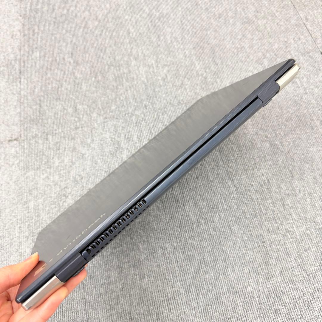 DynabookG83/M 第8世代 Corei5 8G/128G Win 11