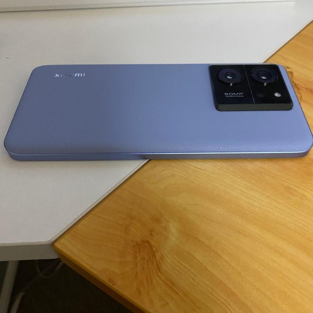 Xiaomi 13T ブルー SIMフリー root blu シャオミ 位置偽装