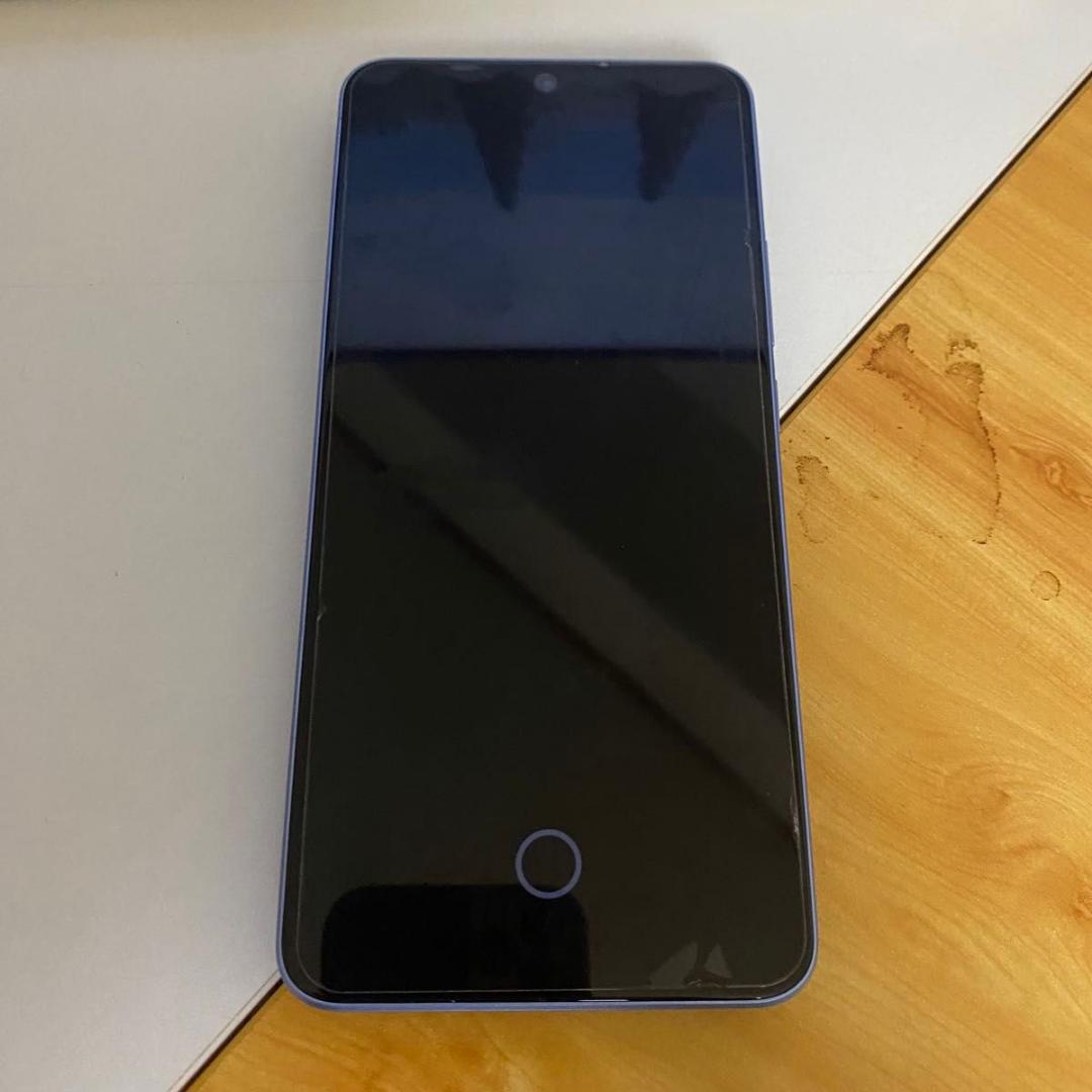 Xiaomi 13T ブルー SIMフリー root blu シャオミ 位置偽装