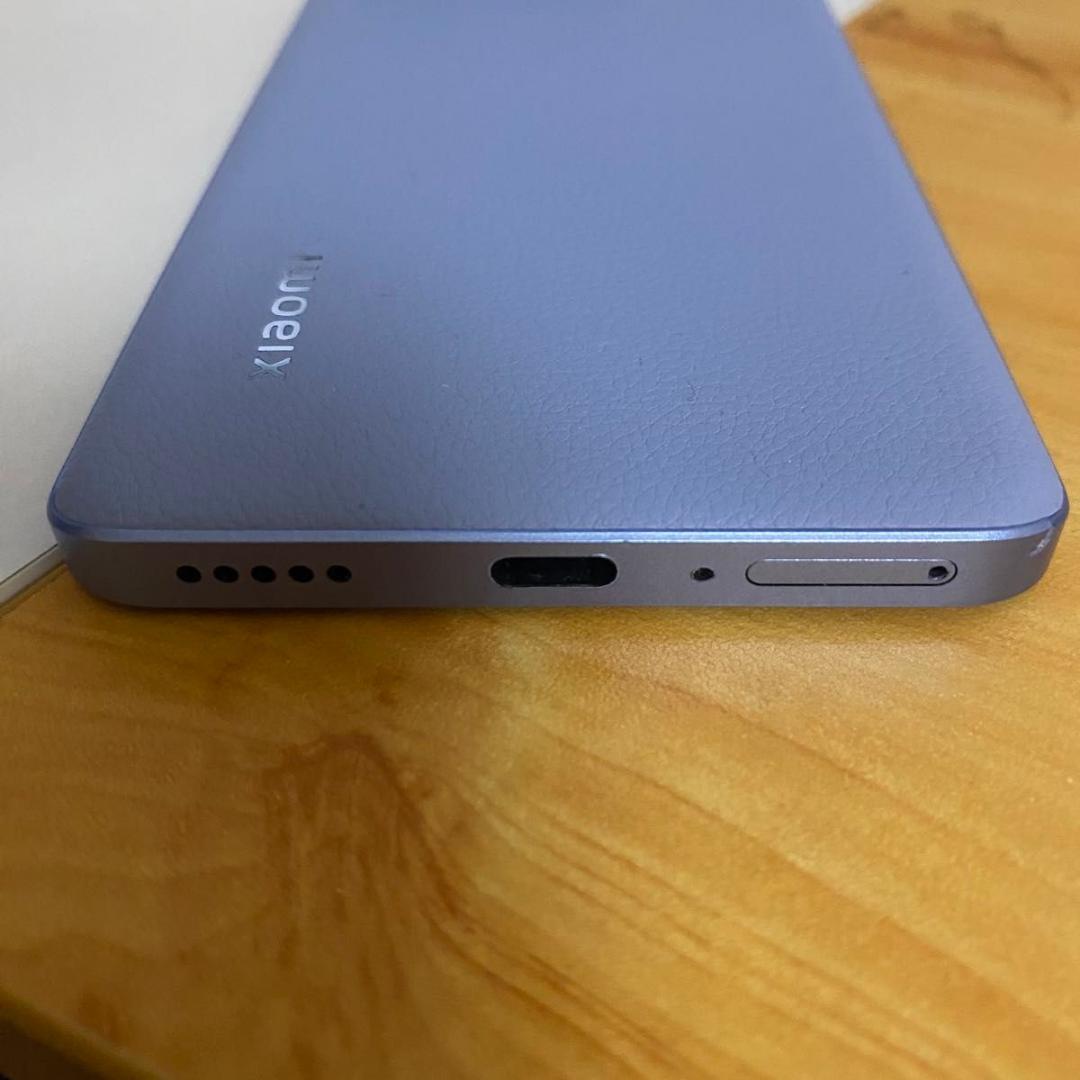 Xiaomi 13T ブルー SIMフリー root blu シャオミ 位置偽装