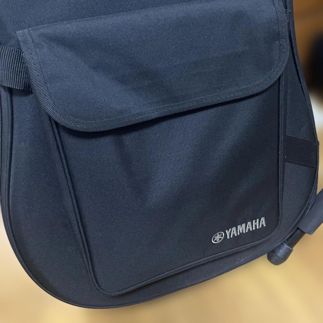 Yamaha FGＸ875c エレアコステックギター