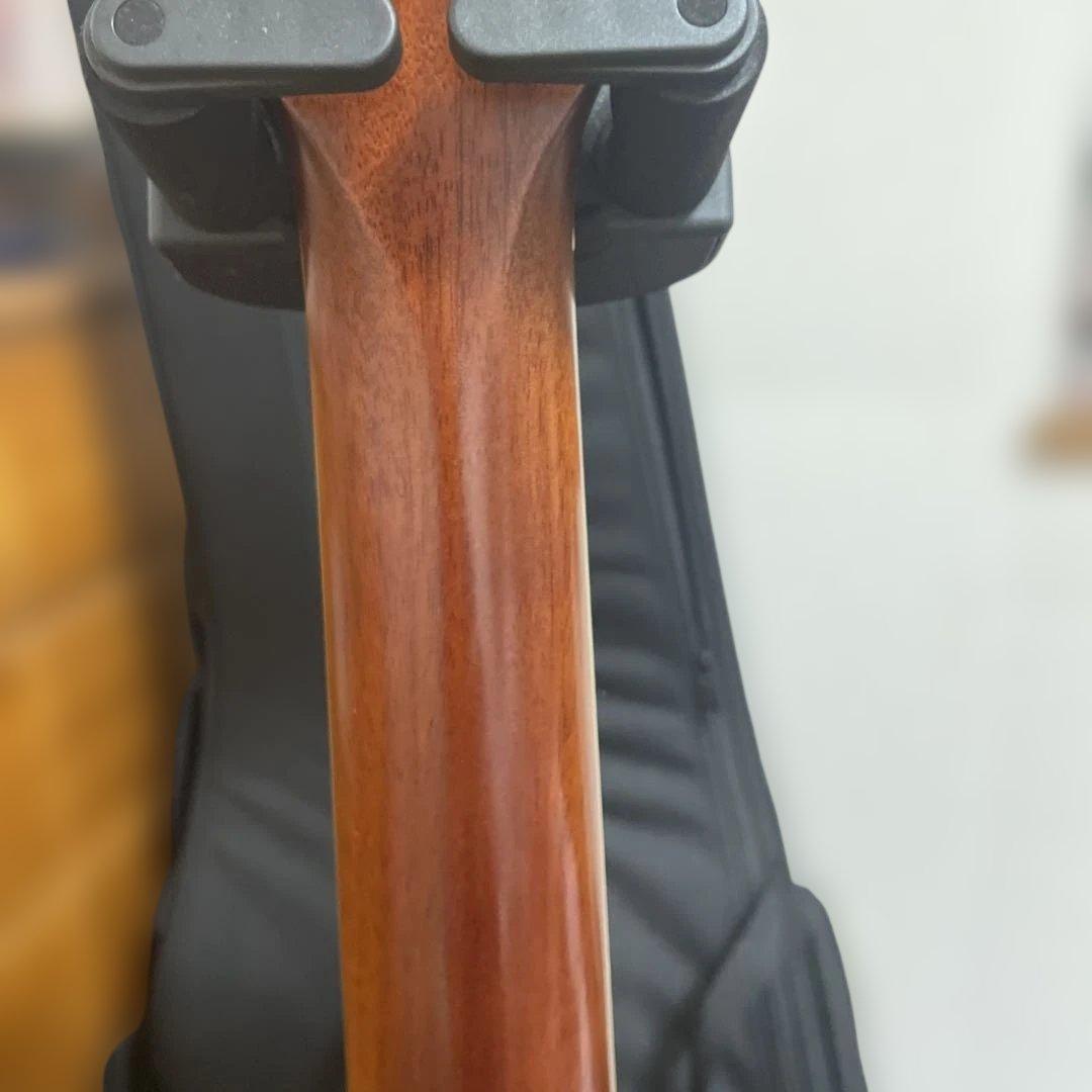 Yamaha FGＸ875c エレアコステックギター