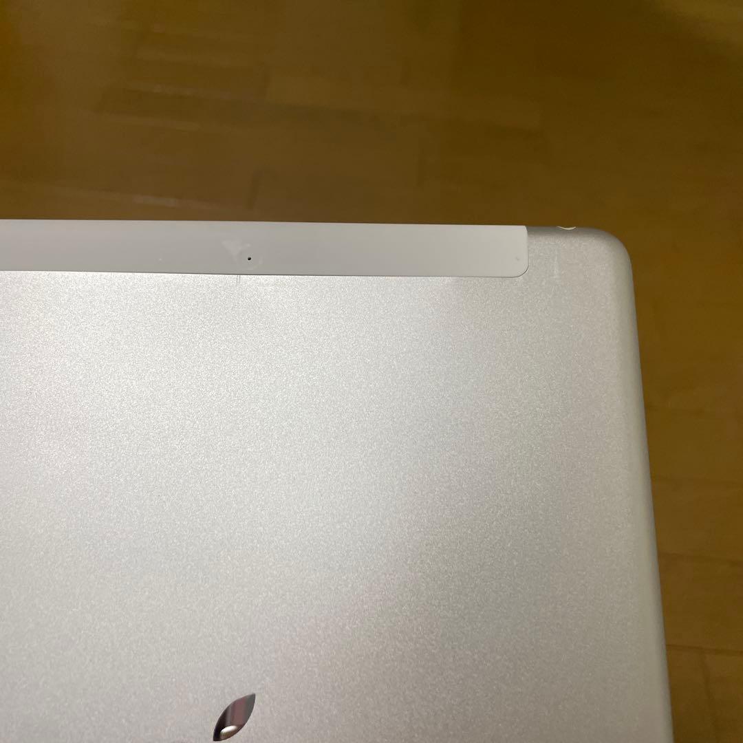 美品　iPad 第6世代 A1954 32GB タブレット本体