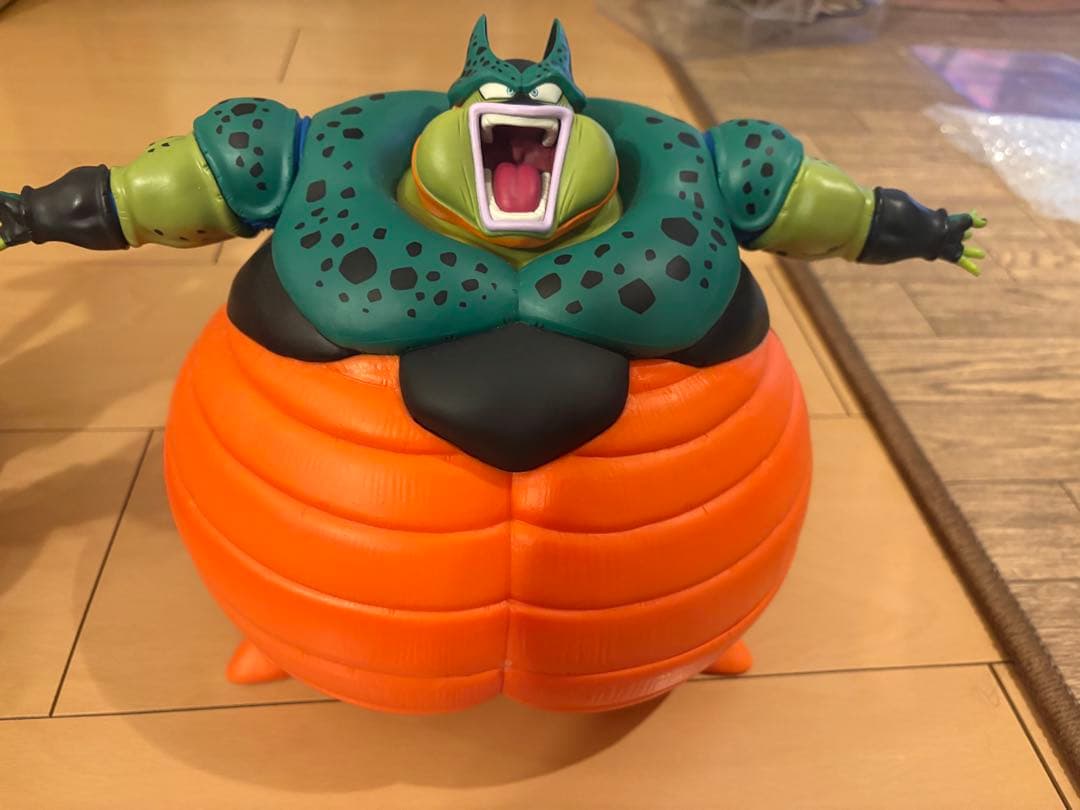 最終値引きドラゴンボールフィギュア　10体セット