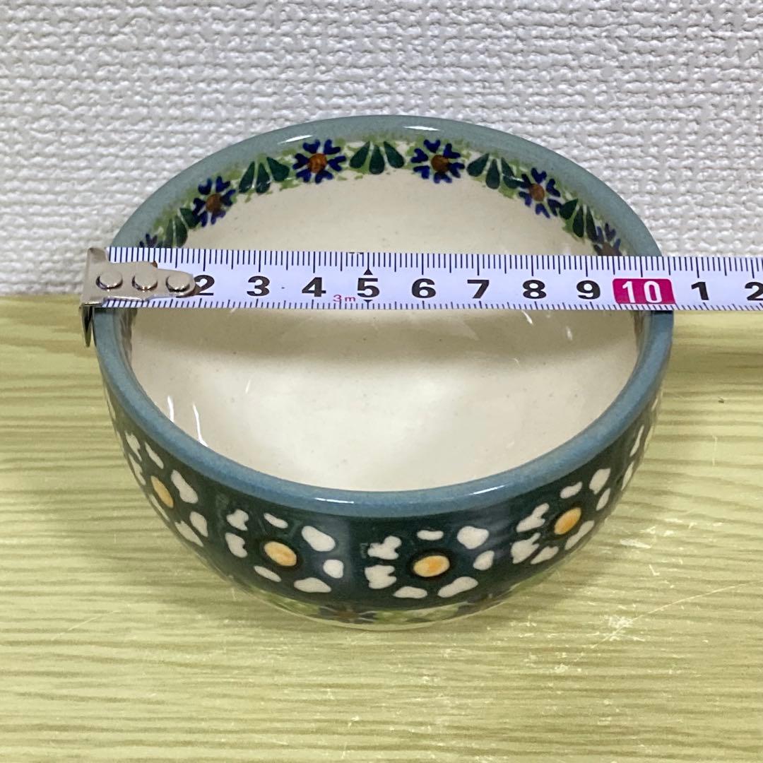 ポーランド食器 茶碗 2個セット
