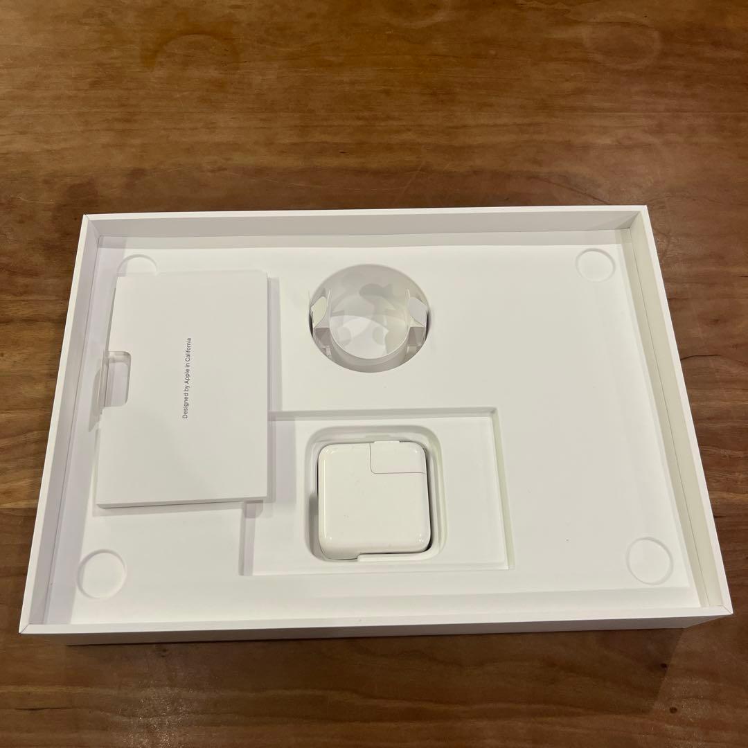 Apple MacBook Air M1 8GB 256GB USキーボード