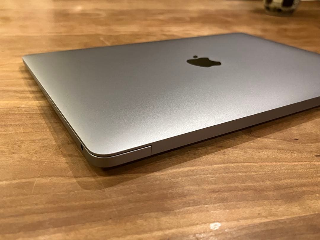 Apple MacBook Air M1 8GB 256GB USキーボード