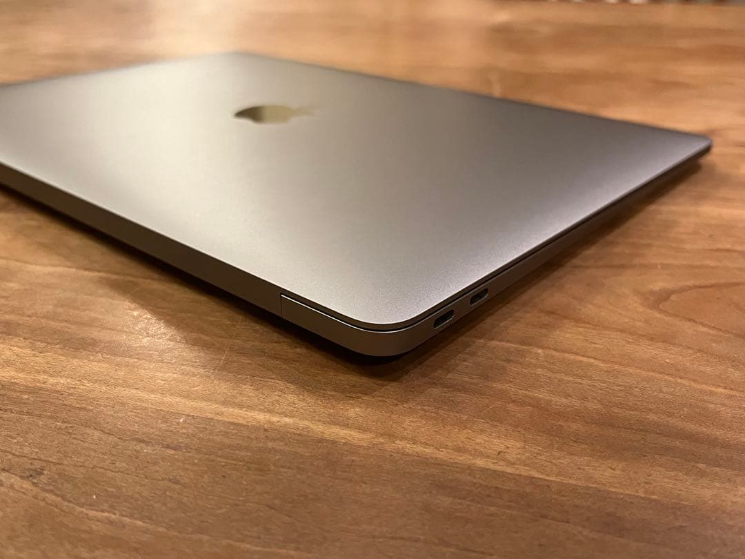 Apple MacBook Air M1 8GB 256GB USキーボード