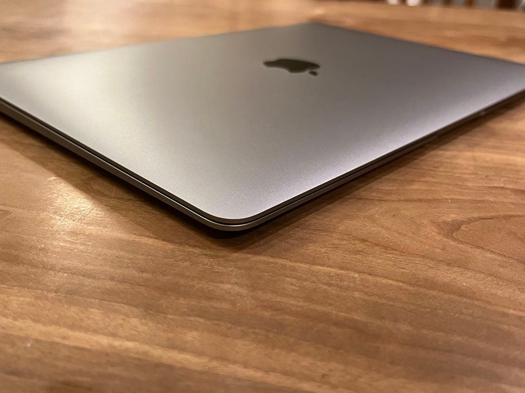 Apple MacBook Air M1 8GB 256GB USキーボード