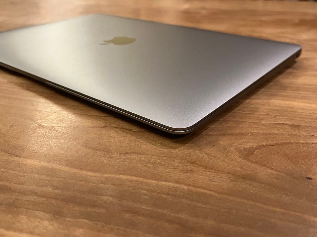 Apple MacBook Air M1 8GB 256GB USキーボード