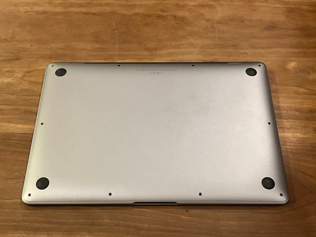 Apple MacBook Air M1 8GB 256GB USキーボード