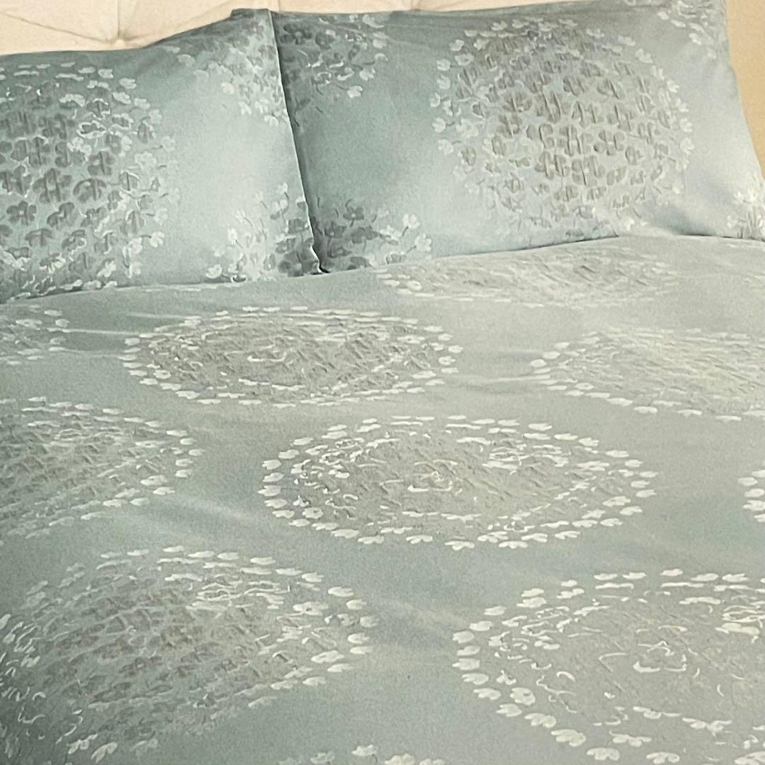 イギリス直輸入　旧ローラアシュレイ 掛け布団カバー　未使用品