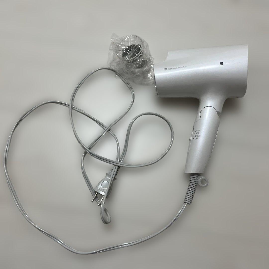 Panasonic EH-NA2K ヘアドライヤー 1200W