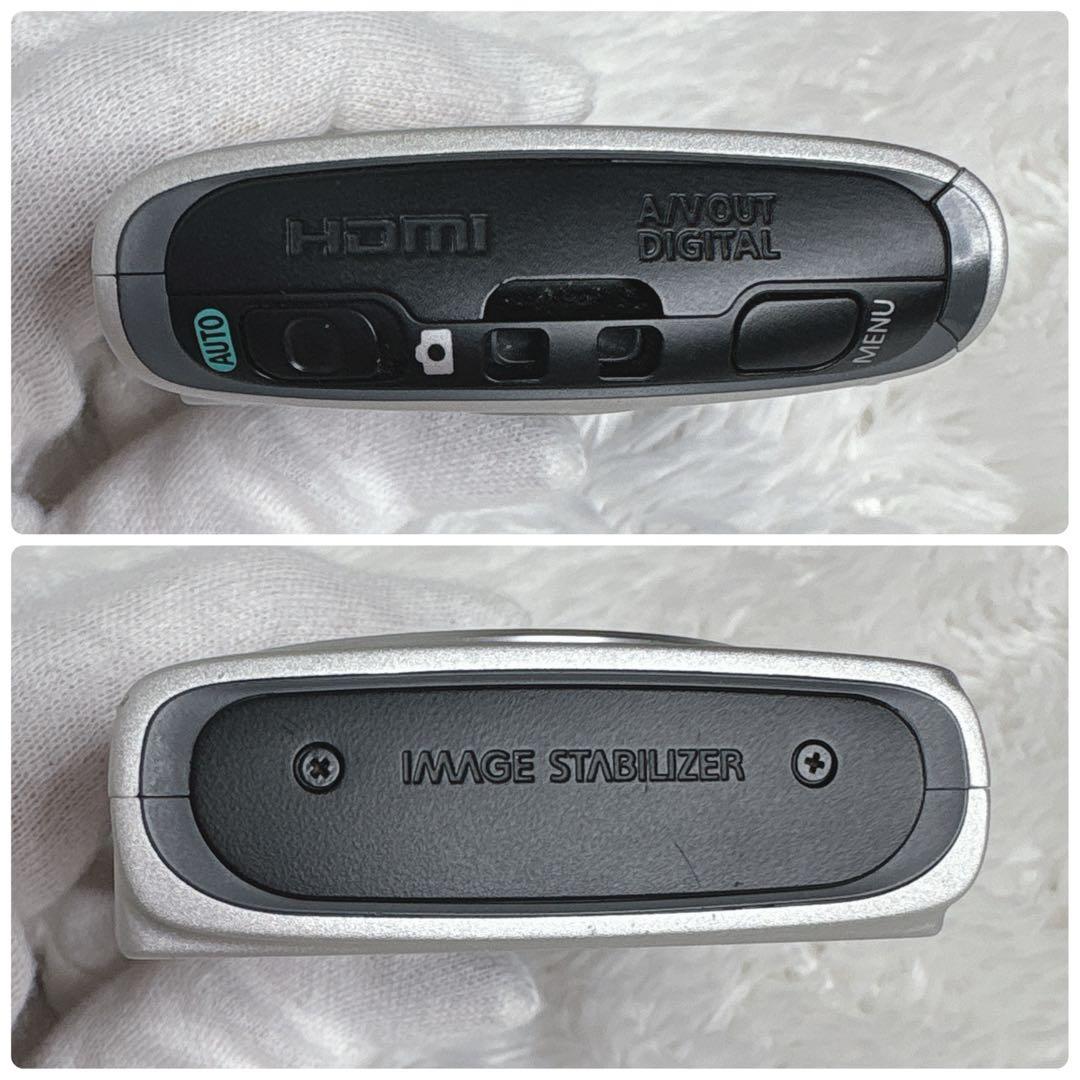 Canon IXY 600F コンデジ コンパクトデジタルカメラ　シルバー