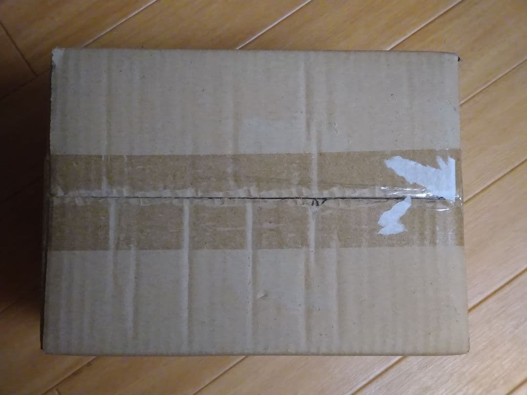 デフォリアル メカゴジラ（1974）少年リック限定版　未開封新品