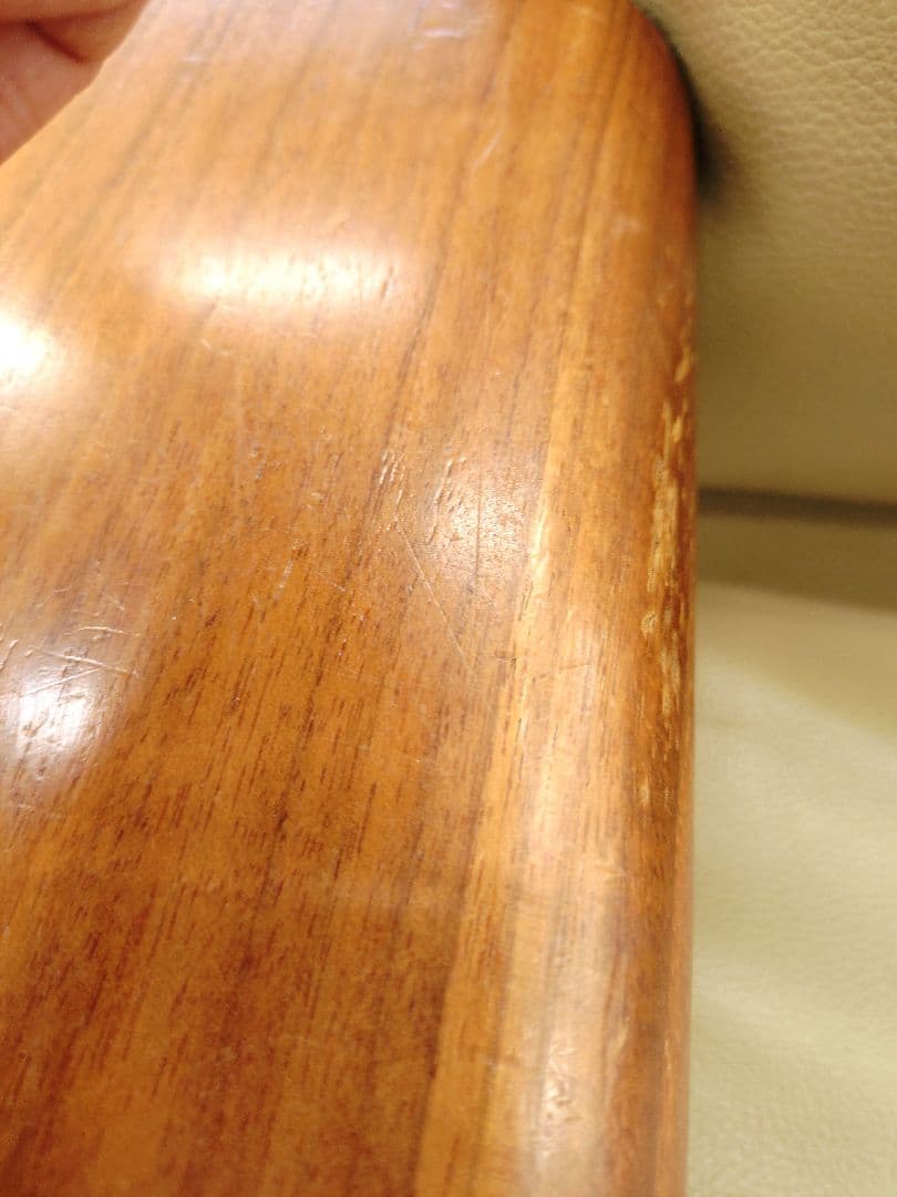 インテリア北匠工房 旭川家具 TULAN チュルン ２人掛けソファ