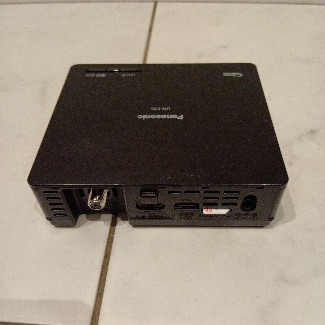 Panasonic ポータブルテレビ UN-19CFB9