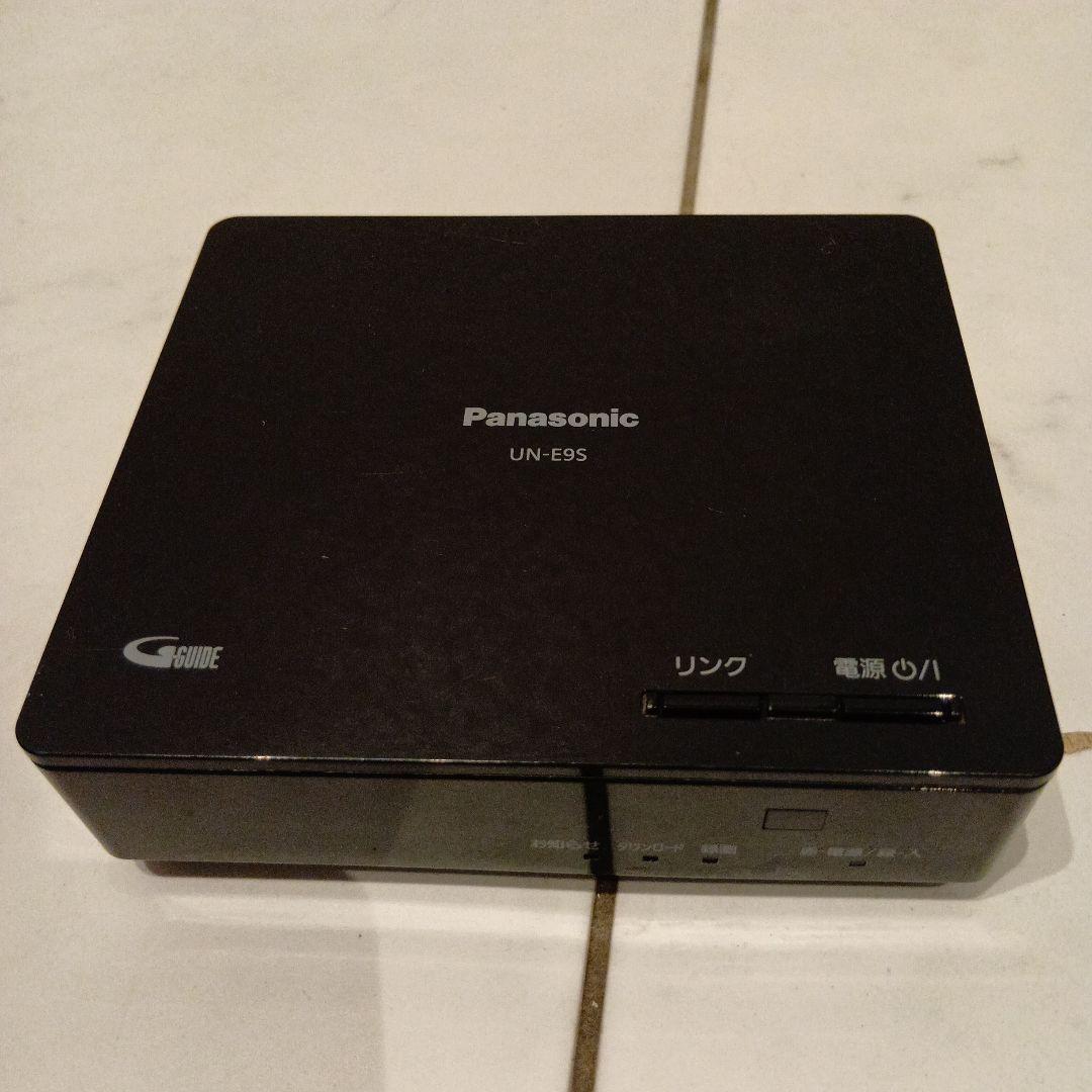 Panasonic ポータブルテレビ UN-19CFB9