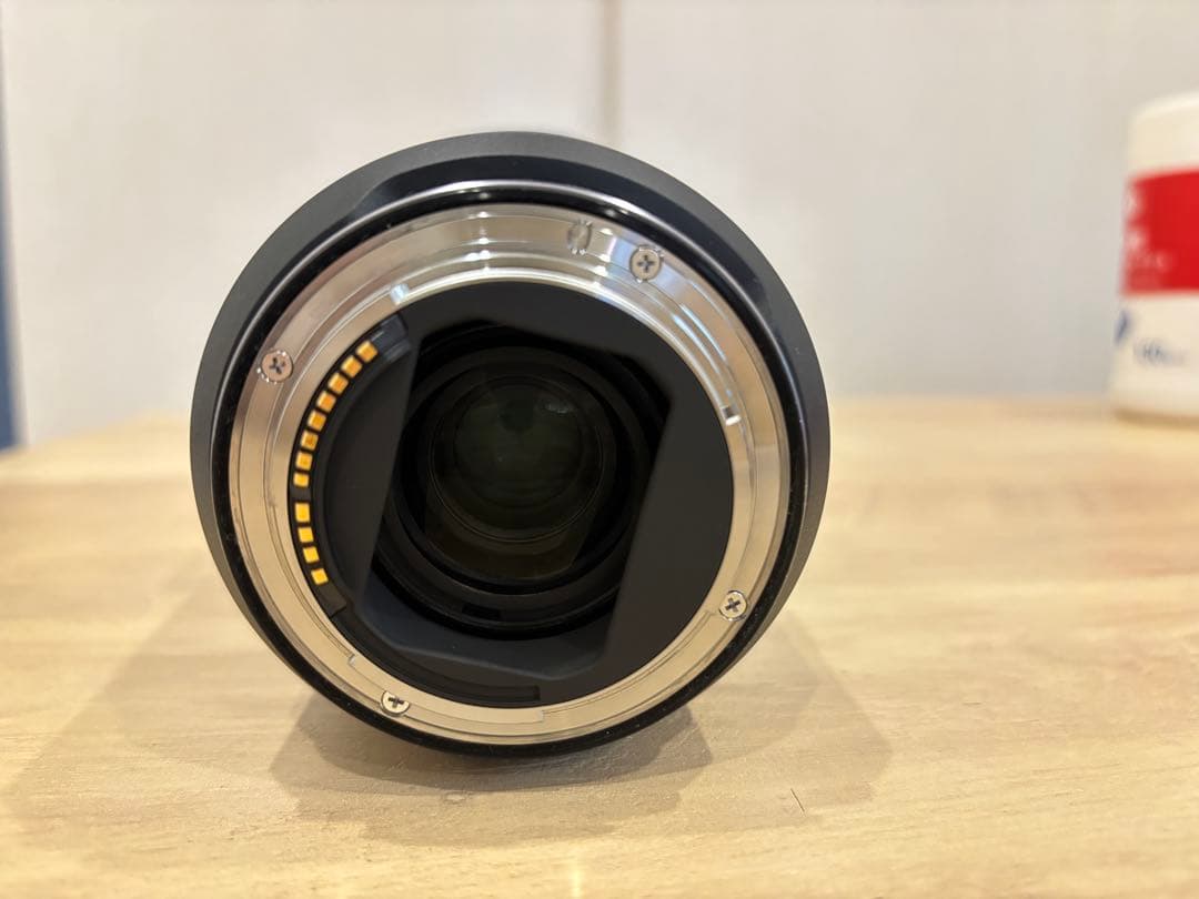 Canon RF 24-105mm F4L IS USM ズームレンズ