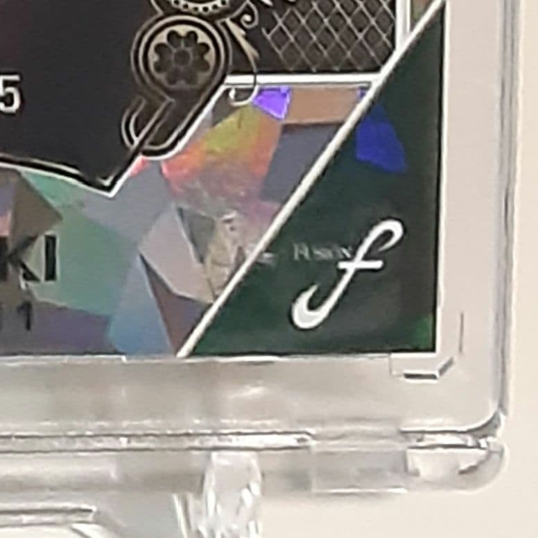 2019鈴木誠也★世界に50枚限定GOLDサイン入りWBC大活躍中シカゴカブス