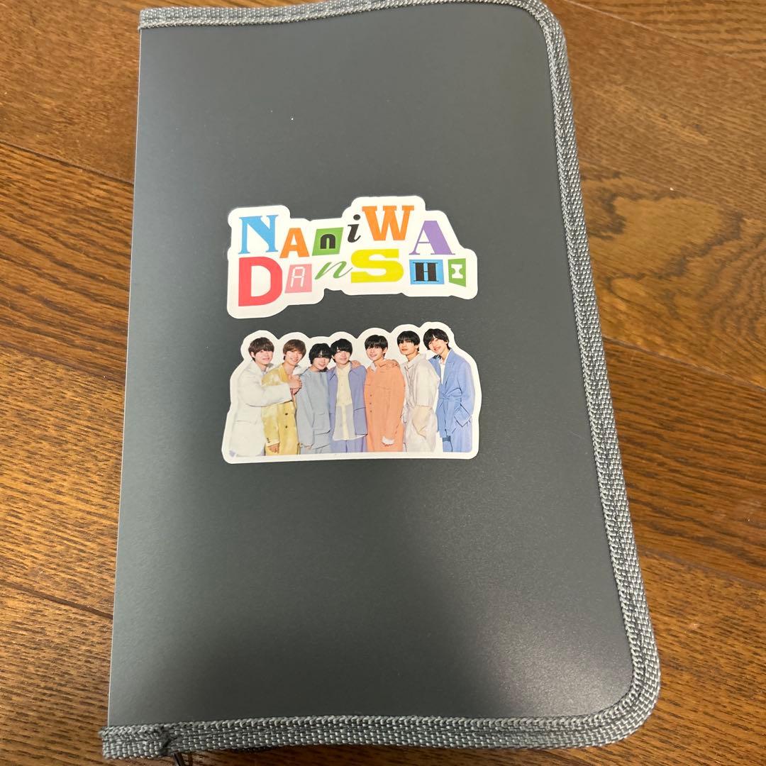 道枝駿佑アクスタセット