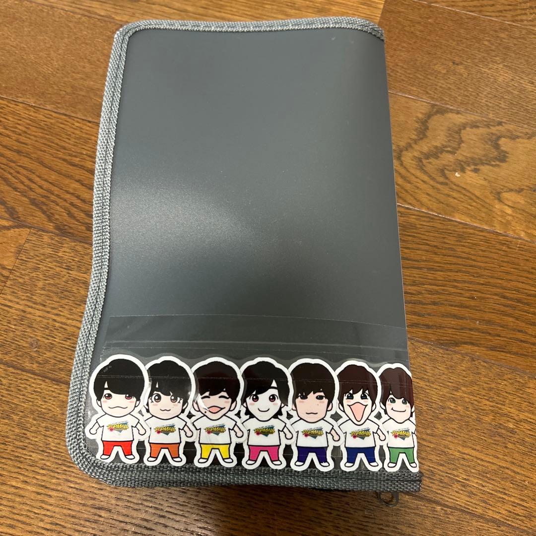 道枝駿佑アクスタセット