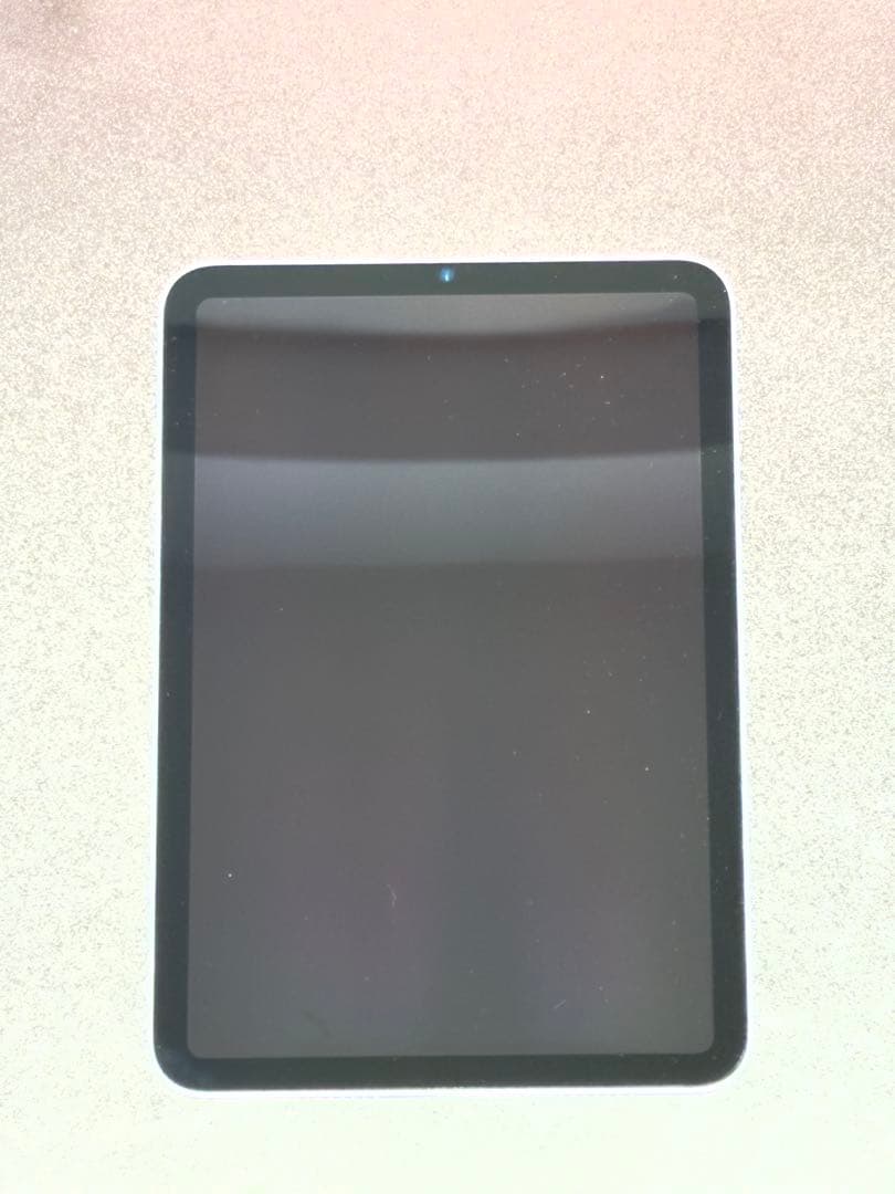 iPadmini（A17Pro） 128GB